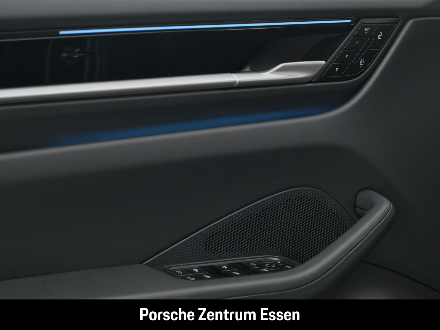 Porsche Macan - Bild 14