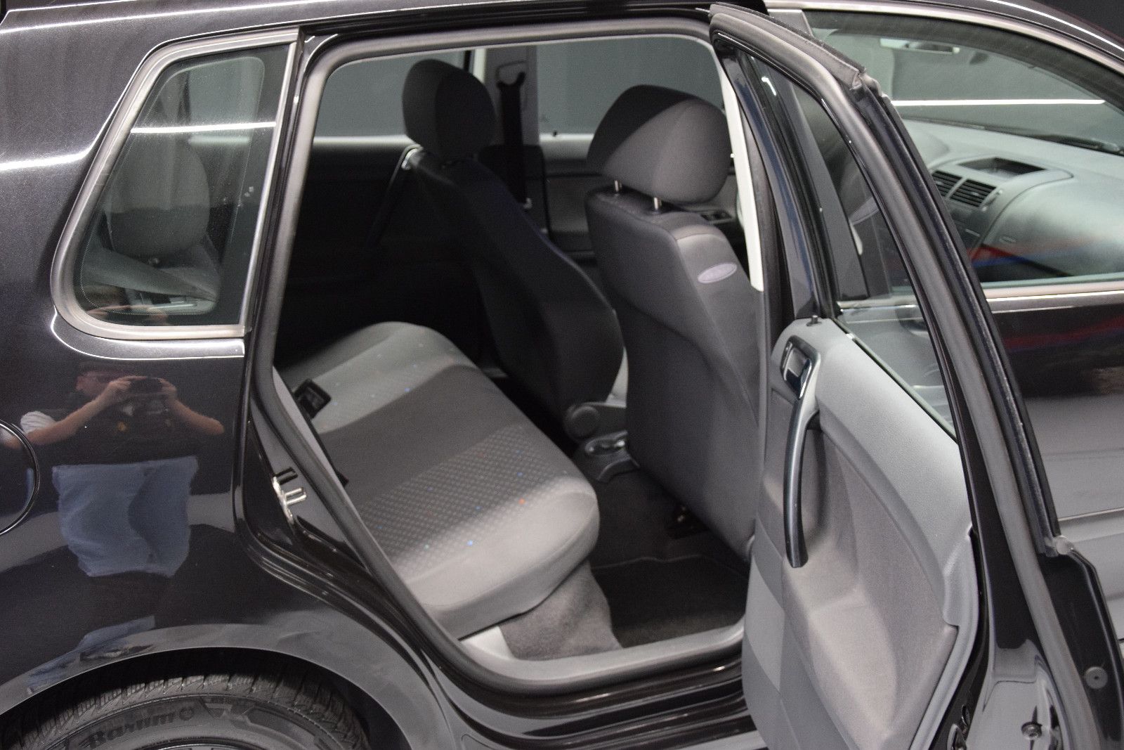 Fahrzeugabbildung Volkswagen Polo 1.2 Basis Radio *TÜV 07/2027*