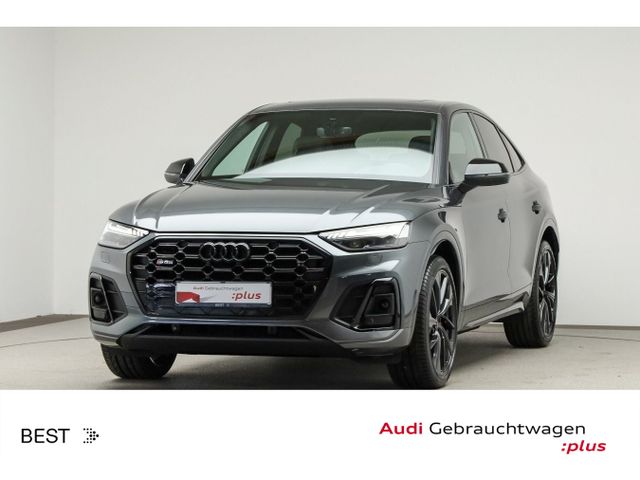 Audi SQ5 Sportback Pano*Air*B&O*Matrix*Assist