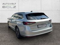 Skoda Superb - Vorschau Bild 6