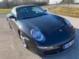 Porsche UNIKAT 996/997 Cabriolet in schönem Zustand  - gebrauchte Porsche 996 aus dem Jahr 1999