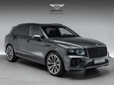 Bentley Bentayga V8 First Edition - Bentley Bentayga aus 2020