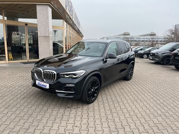 BMW X5 - 2