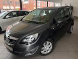 Opel Meriva B Edition ~MultiLenkrad~Tempomat~PDC~AUX~ - Opel Meriva Gebrauchtwagen in Hannover
