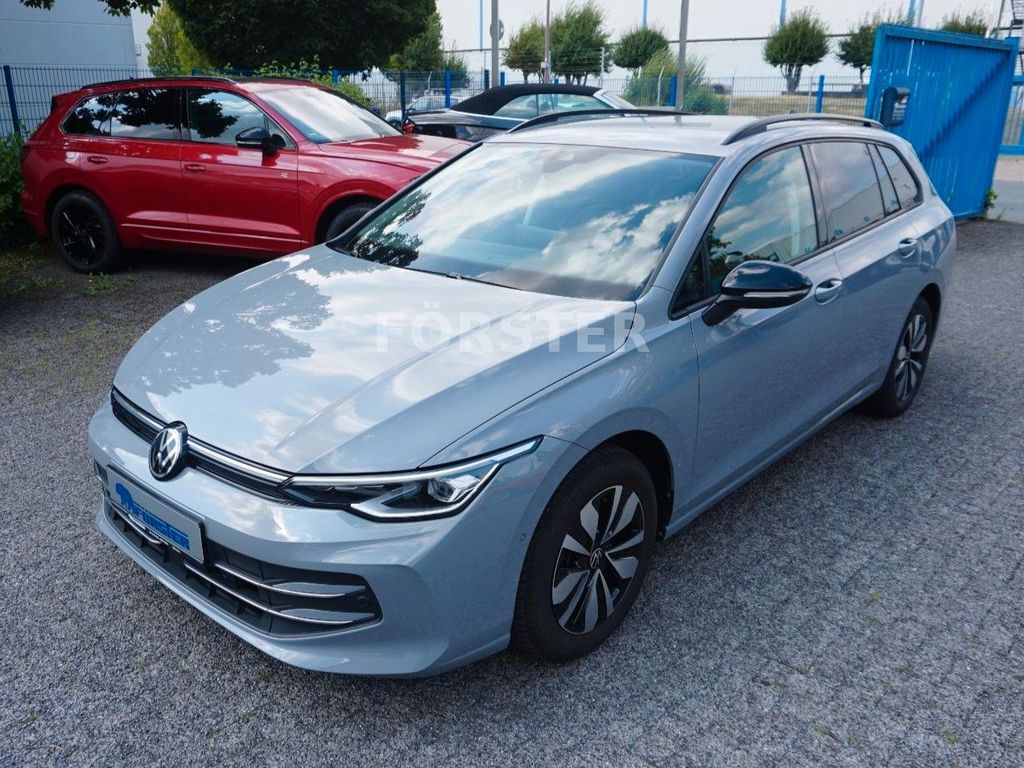 Volkswagen Golf — fotografia 3