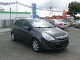 Opel Corsa 1.3 CDTI Edition 70kW/5 Türig /Navi - Opel: Navigationssystem, Cd Cd70