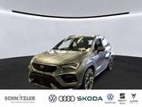 Cupra Ateca VZ 2.0 TSI DSG AHK/PANO/AKRAPOVIC/BEATS/36 - Cupra Ateca: Akrapovic