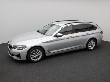 Fahrzeugabbildung BMW 530d Tour HUD ACC Kamera DAB Komfortzugang