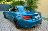 BMW DKG|Navi|CarPlay|H&K|LED|LCI|PerformanceAGA - BMW M2 Gebrauchtwagen in München