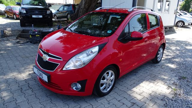 Chevrolet Spark LS + Mit Klima