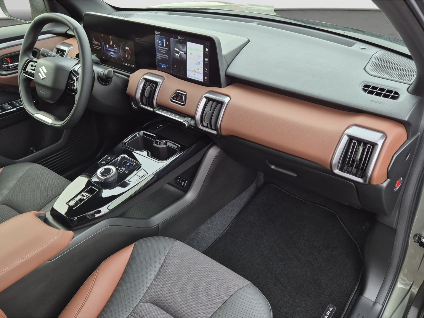 Suzuki e Vitara - Bild 16