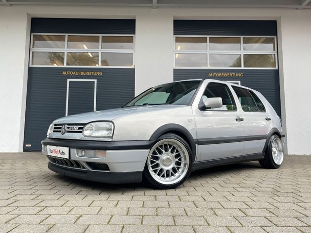 Volkswagen Golf 2.9 VR6 Syncro*Tüv Neu*Klima*Motor Neu*Top!