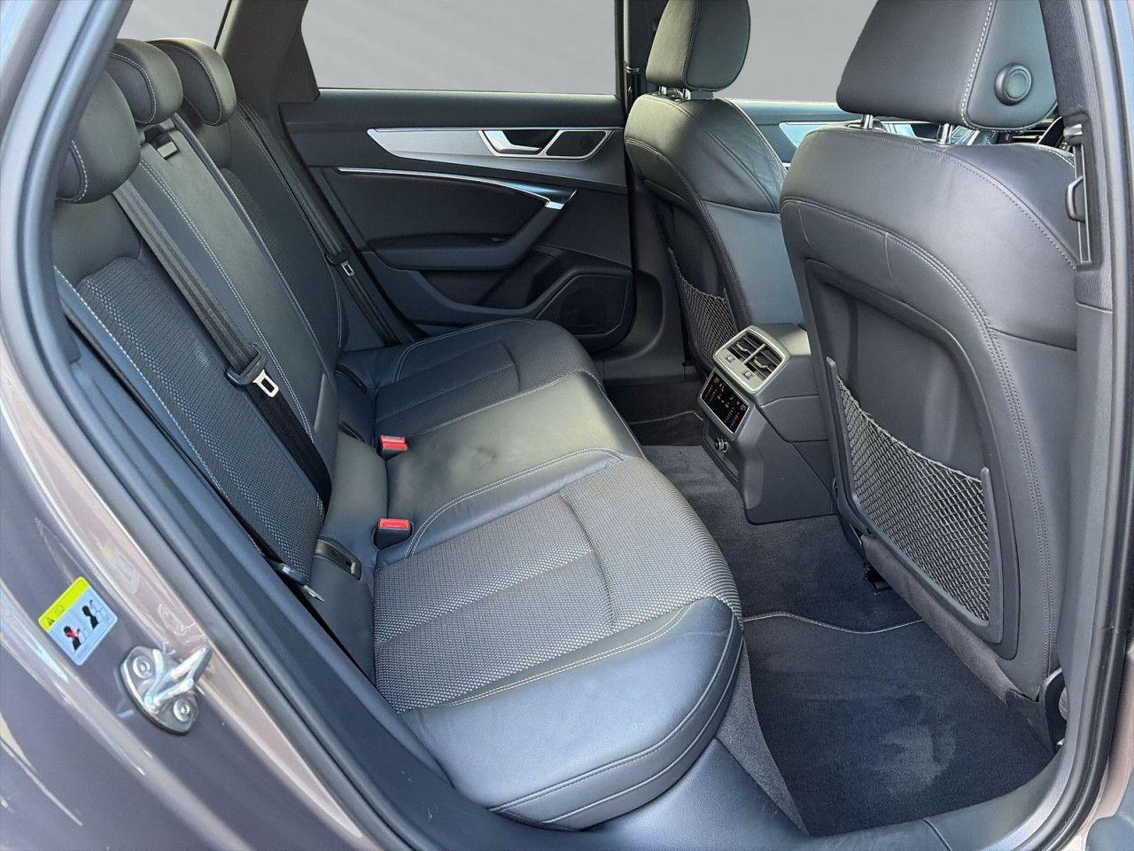 Audi A6 Avant 40 TDI quattro sport S-tronic LED ACC