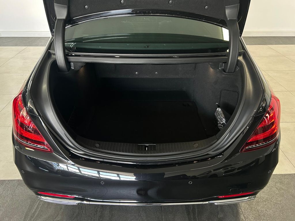 Mercedes-Benz S 350 d 4M Lang AMG LINE*PANO*HUD*BURM*CAM*LED*