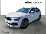Skoda Kamiq 1.0 TSI 115 DSG Drive*AHK*LED*RFK*Tempomat