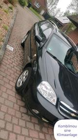 Chevrolet Nubira Tüv neu - Chevrolet Nubira Gebrauchtwagen