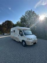 Moncayo 340   Solar,TV,Cam,WC,Dusche,, - Moncayo Diesel