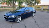 BMW 528i F11 Touring - BMW 5er-Reihe F11 mit Benzin-Antrieb