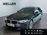 BMW 530 e Touring *LED*360°*H/K*Sportsi*SHZ*el Heck* - BMW 5er Reihe: E36