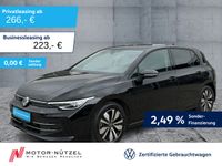 Volkswagen Golf - Vorschau Bild 1