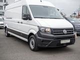 Volkswagen Crafter 35 2.0 TDI L3H2 App-Connect R-Kam Klima - Volkswagen Diesel Fahrgestell