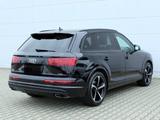 Audi Q7 3.0 TDI S LINE+7 SITZER+MAS+AHK+HUD+ACC+NACHT - Audi Q7 in Chemnitz