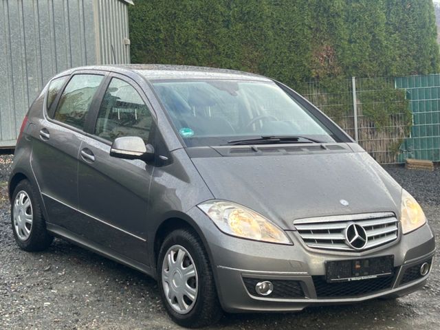 Mercedes-Benz A 180 Avantgarde EURO5 TOP-ZUSTAND