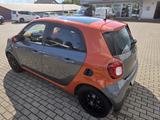 Smart ForFour Automatik Passion Sport-Paket PANO PTC - Smart ForFour in Hagen