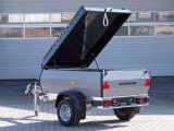 Stema RETRO ADVANCED 850 PLUS Kastenanhänger 850 - Offers matching your search criteria