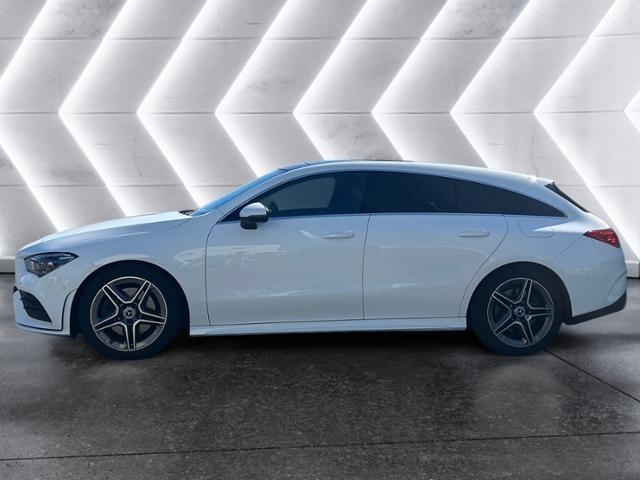 Mercedes-Benz CLA 250 SB AMG DISTRONIC LED 360°