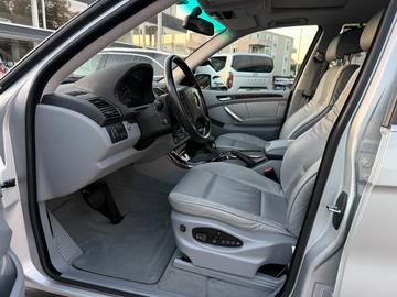 2001 BMW X5 — фото 10