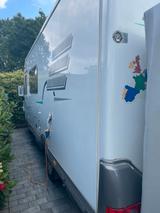 HYMER / ERIBA / HYMERCAR Mercedes B 640 STARLINE - HYMER / ERIBA 640