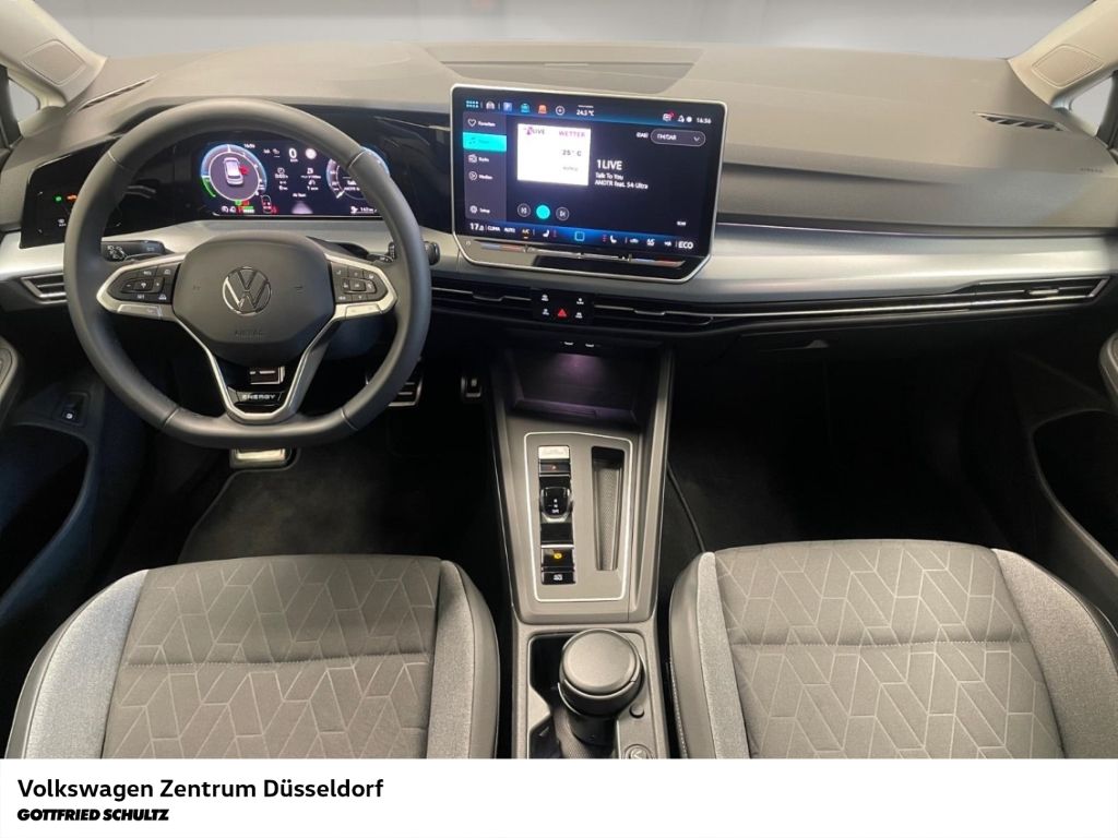 Volkswagen Golf - Bild 6