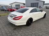 Mercedes-Benz CLS 63 AMG PERFORMANCE PLUS + CARBON PAKET - Mercedes-Benz CL 63