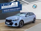 BMW i5 xDrive40 Touring [M Sport Pro, B&W Sound] - BMW i5 Touring Kombi xDrive40 Gebrauchtwagen