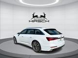 Audi S6 Avant TDI quattro 21" B&O Luft PANO - Diesel Gebrauchtwagen in Rostock