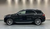 Mercedes-Benz GLE400 d 4M ***AMG LINE***ACTIVE BODY CONTROL*** - Mercedes-Benz GLE 400 Gebrauchtwagen in Stuttgart