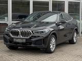 BMW X6 xDr 30d LEDER+HUD+ACC+360+LASER+LCP+DiKEY+H&K - BMW X6 mit Diesel-Antrieb: Coupe