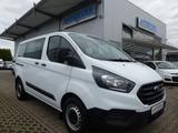Ford Transit Custom/1.Hand/9 Si./KLIMA/EURO6 - Ford Transit Gebrauchtwagen in Mannheim