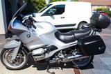 BMW R1150RS - BMW R 1150 RS