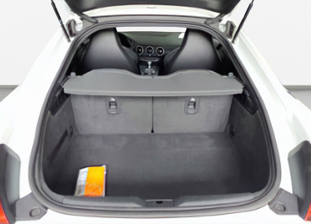 Audi TT - Bild 11