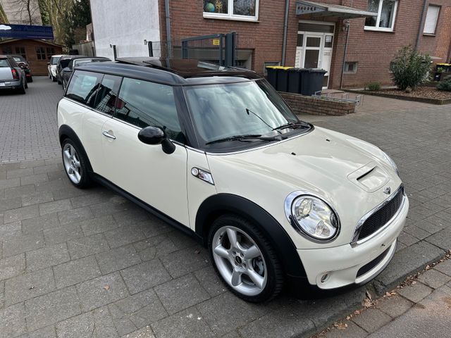 MINI Cooper S Clubman Panorama/Xenon