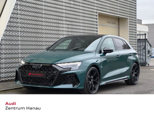 Audi RS 3 Sportback 294(400) kW(PS) KAMERA*MATRIX*NAV