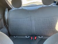 Fiat 500 - Vorschau Bild 8
