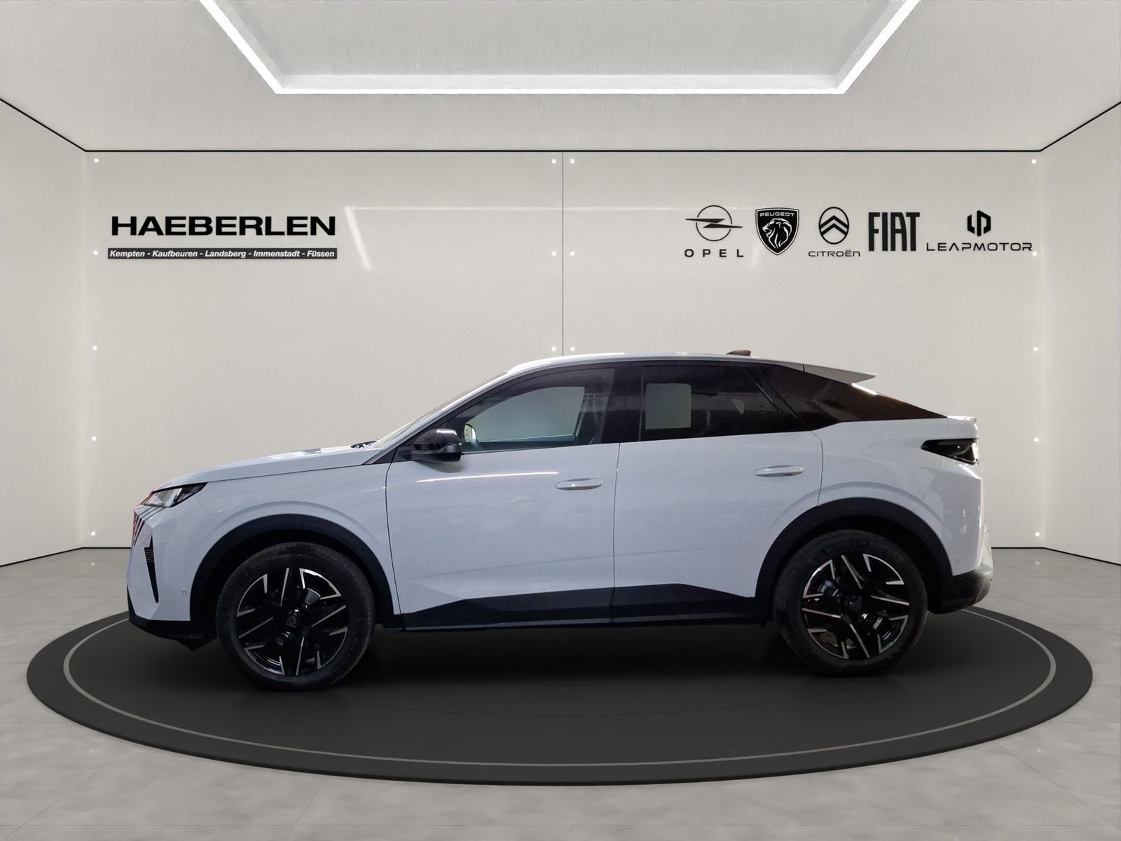Peugeot 3008 - Bild 3