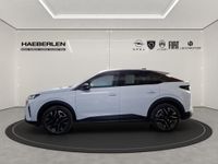 Peugeot 3008 - Vorschau Bild 3