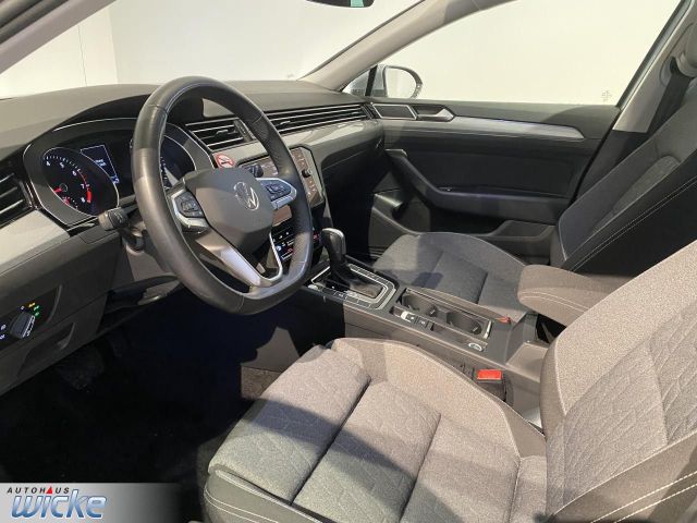 Passat Variant 1.5 TSI DSG Business NAVI KLIMA