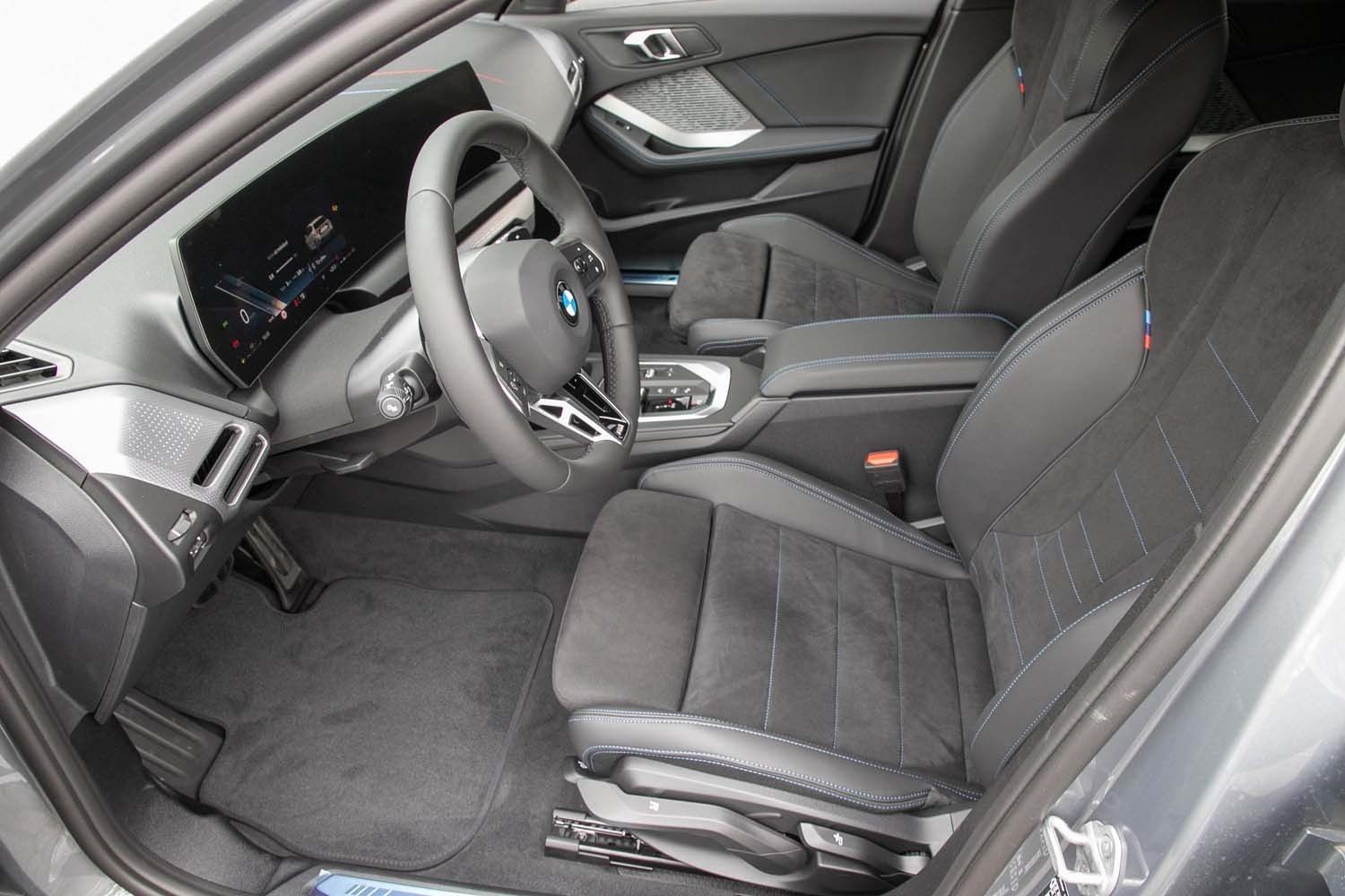 BMW 120 - Bild 8