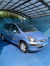 Honda Jazz 1.4 ES - gebrauchte Honda Jazz aus dem Jahr 2002