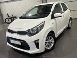 Kia Picanto 1.2 **Navi*Kamera*SHZ*Bluetooth** - gebrauchte Kia Picanto aus dem Jahr 2022